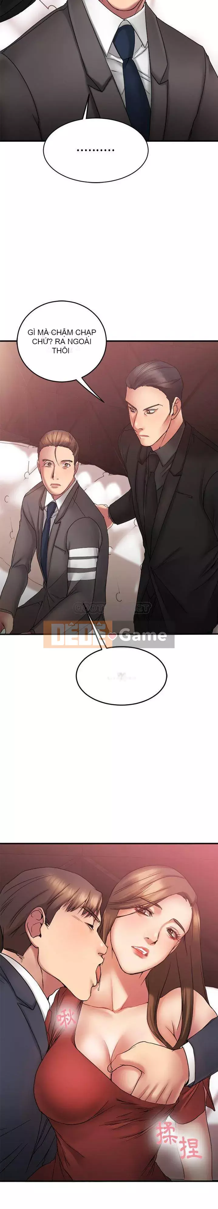 Desire Food Chain Chương 1-30