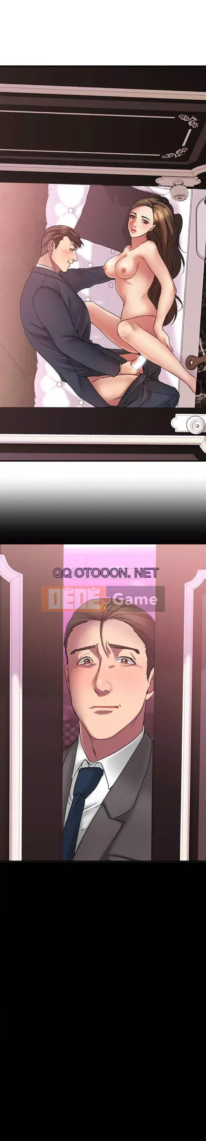 Desire Food Chain Chương 1-30