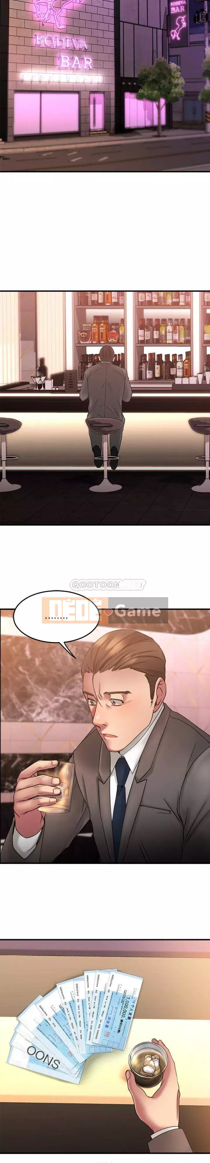 Desire Food Chain Chương 1-30