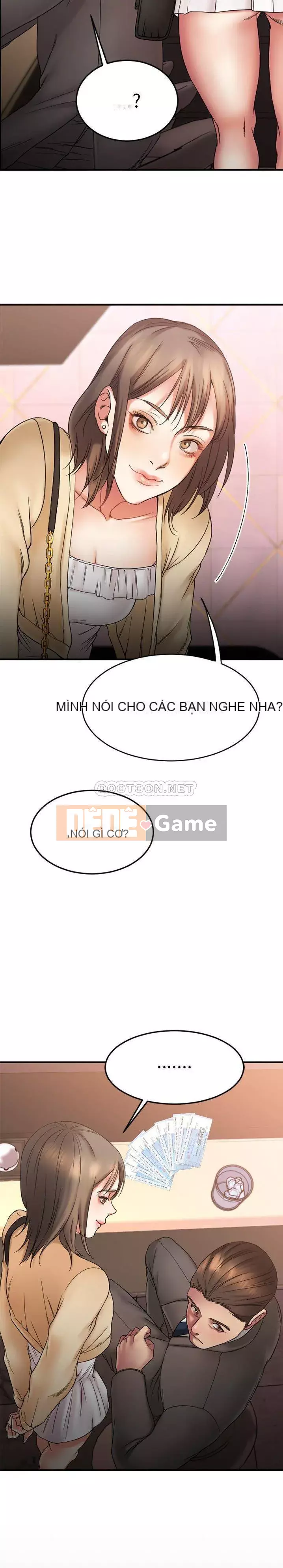 Desire Food Chain Chương 1-30