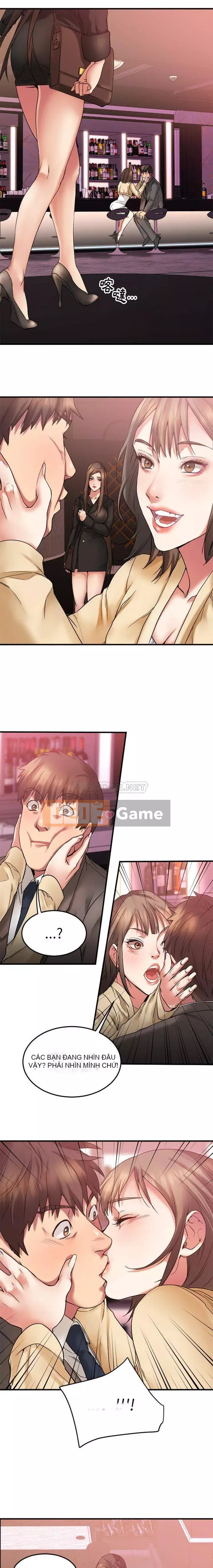 Desire Food Chain Chương 1-30