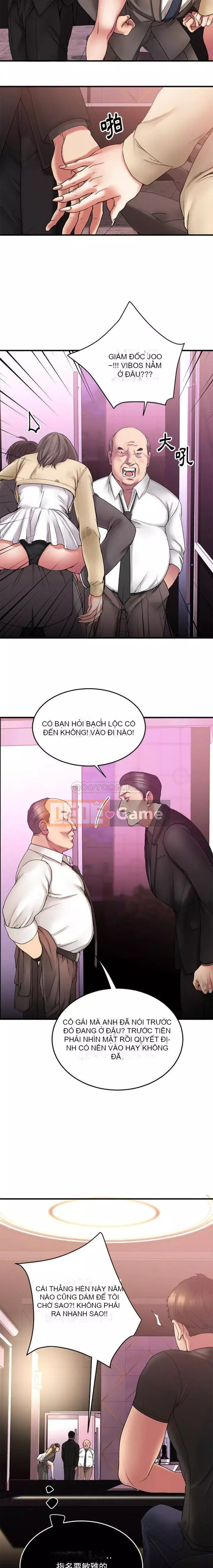 Desire Food Chain Chương 1-30