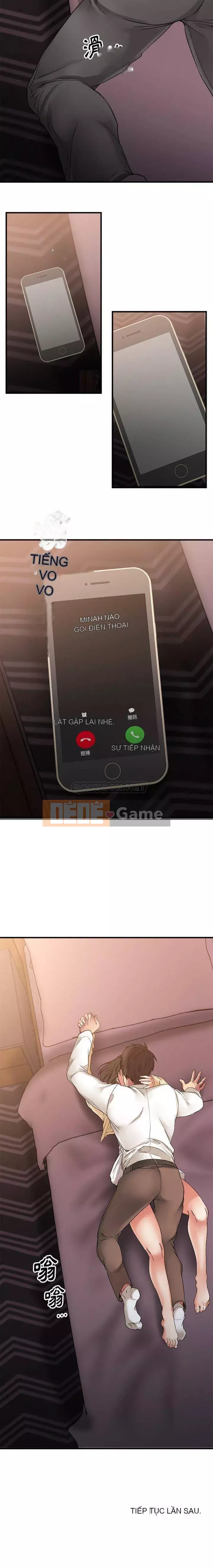 Desire Food Chain Chương 1-30