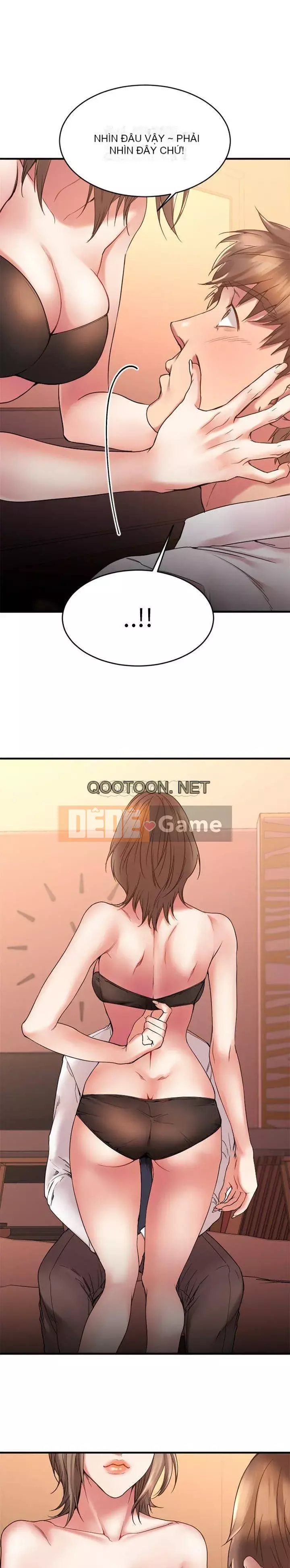 Desire Food Chain Chương 1-30