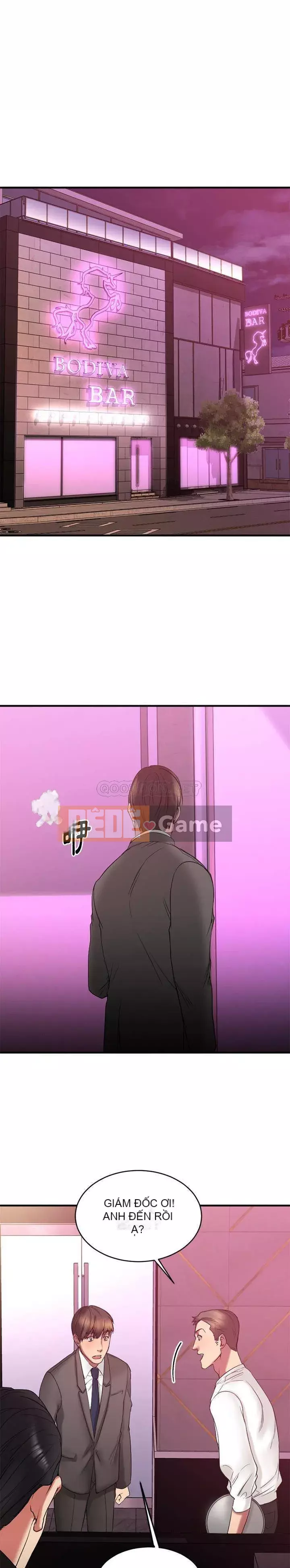 Desire Food Chain Chương 1-30