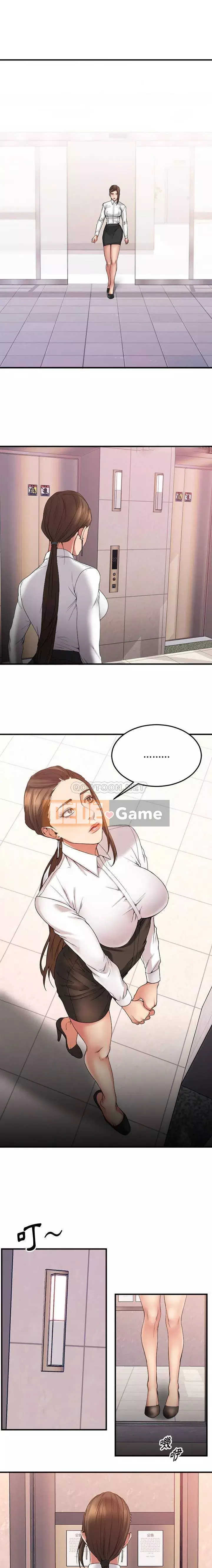 Desire Food Chain Chương 1-30