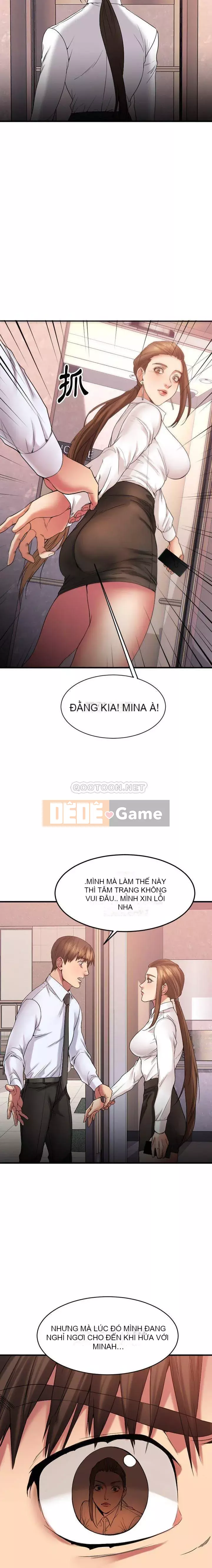 Desire Food Chain Chương 1-30