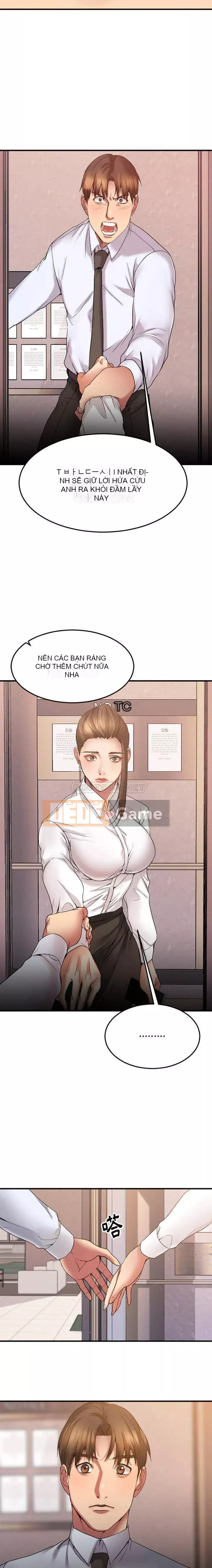 Desire Food Chain Chương 1-30