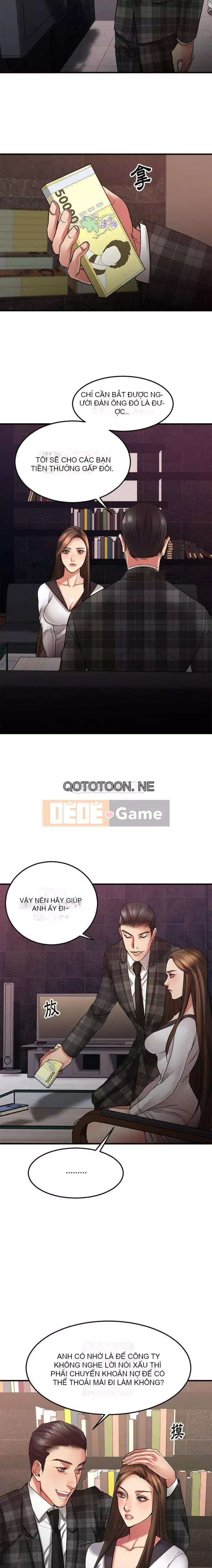 Desire Food Chain Chương 1-30