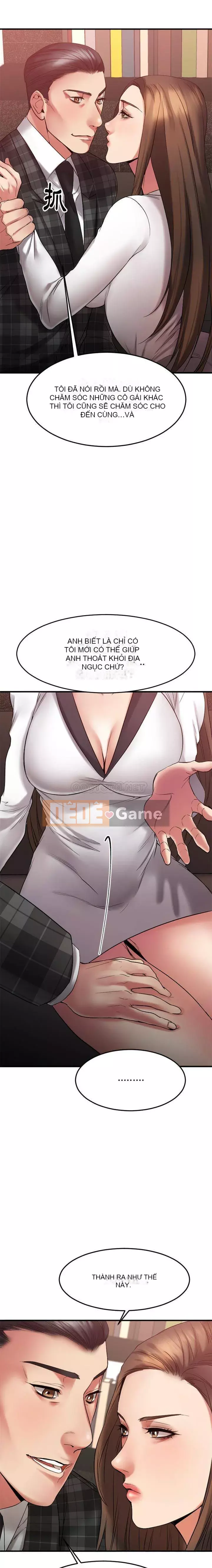 Desire Food Chain Chương 1-30