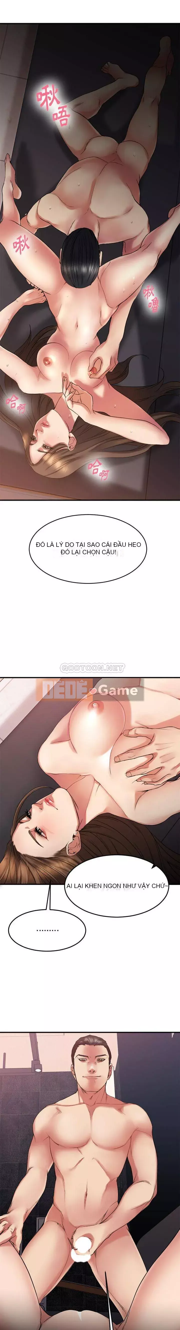 Desire Food Chain Chương 1-30