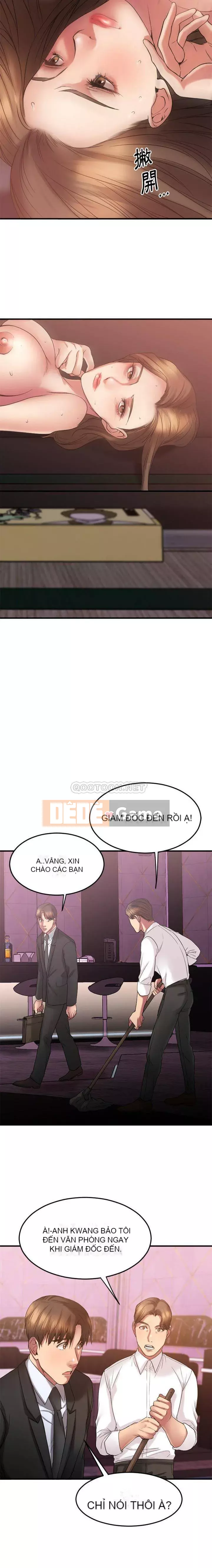 Desire Food Chain Chương 1-30