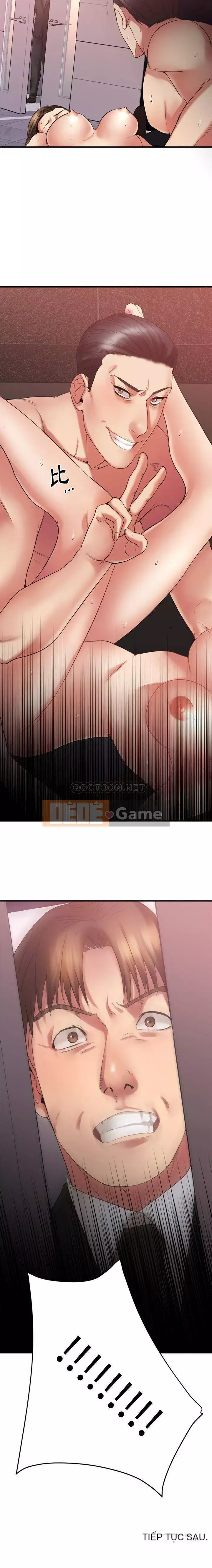 Desire Food Chain Chương 1-30