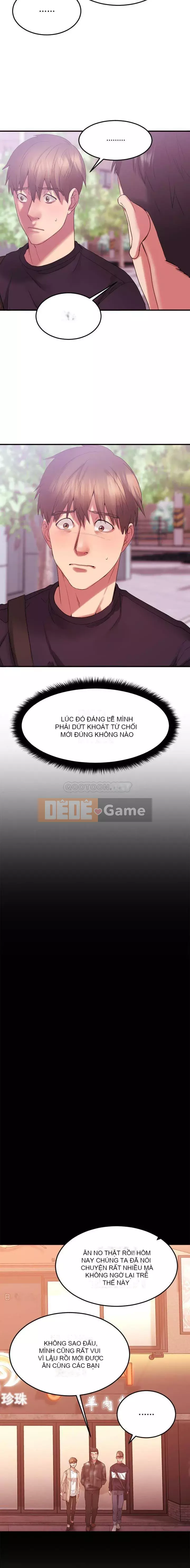 Desire Food Chain Chương 1-30