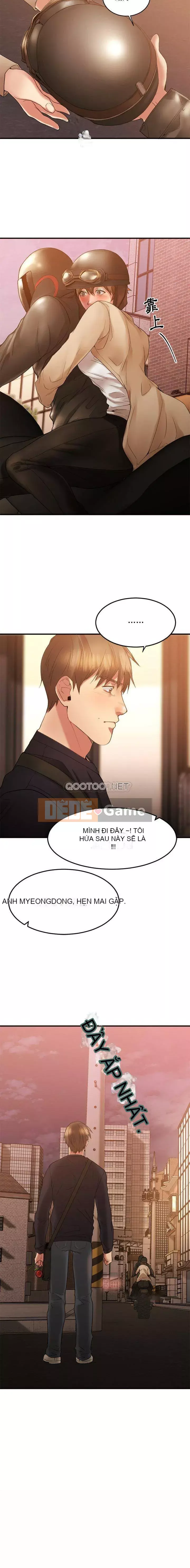 Desire Food Chain Chương 1-30