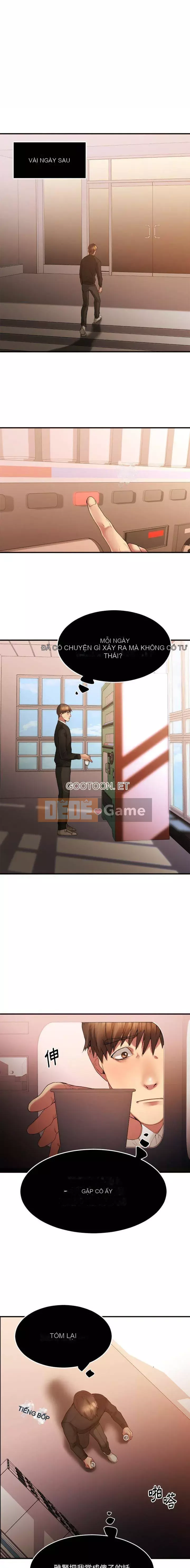 Desire Food Chain Chương 1-30