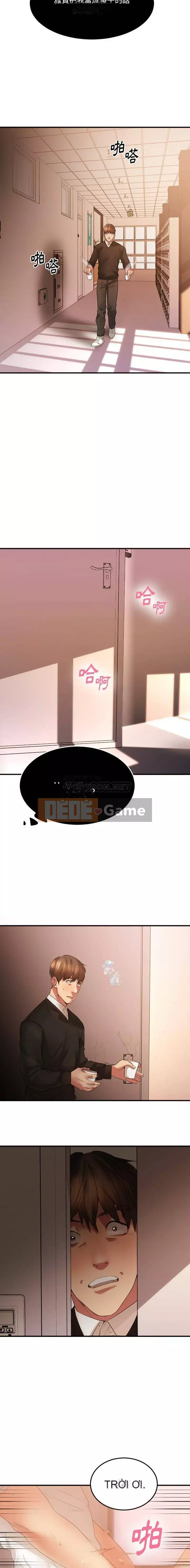 Desire Food Chain Chương 1-30