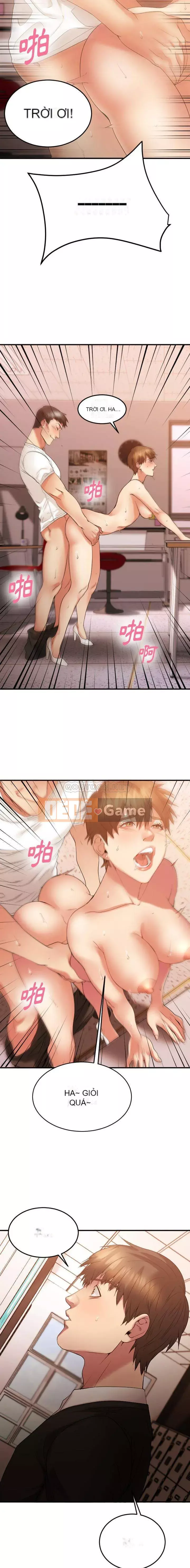 Desire Food Chain Chương 1-30