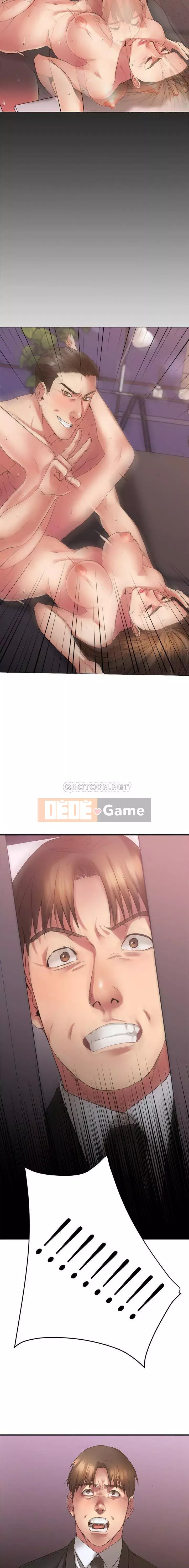 Desire Food Chain Chương 1-30