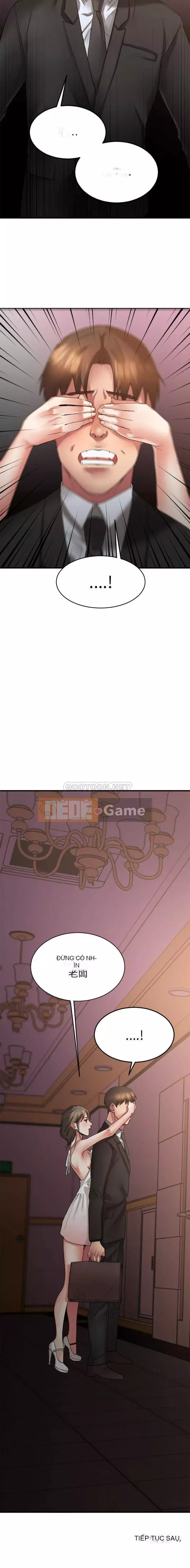 Desire Food Chain Chương 1-30