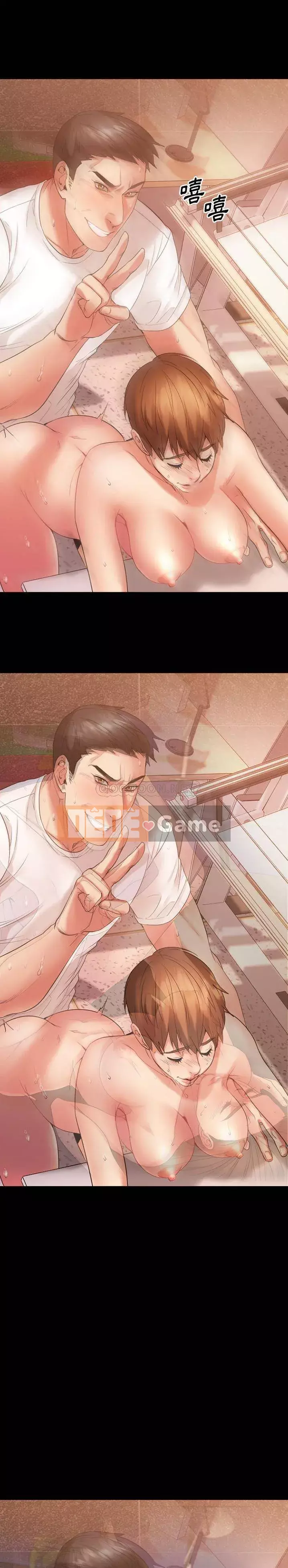 Desire Food Chain Chương 1-30