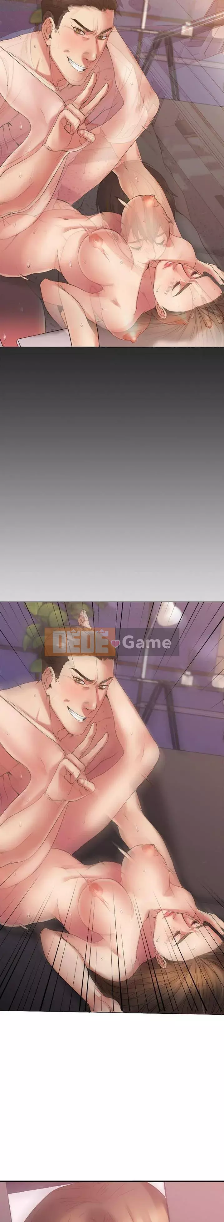 Desire Food Chain Chương 1-30