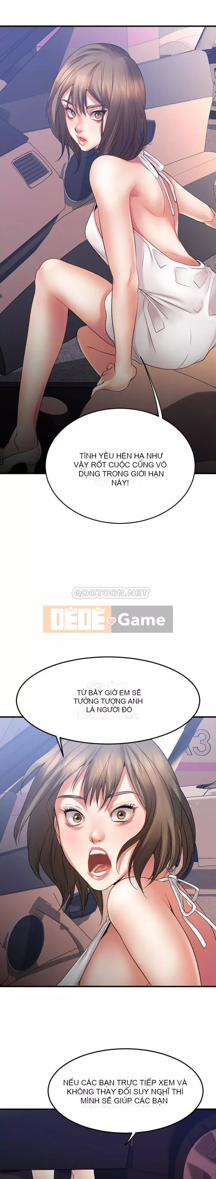 Desire Food Chain Chương 1-30