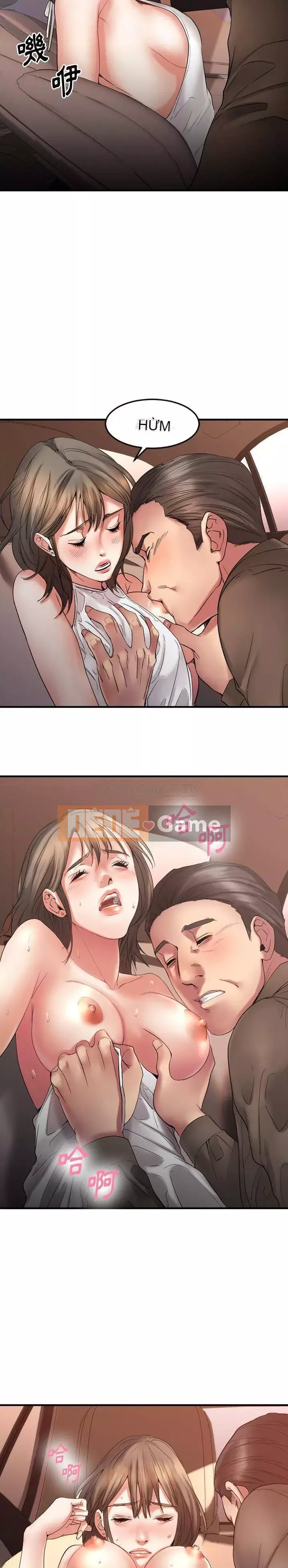 Desire Food Chain Chương 1-30