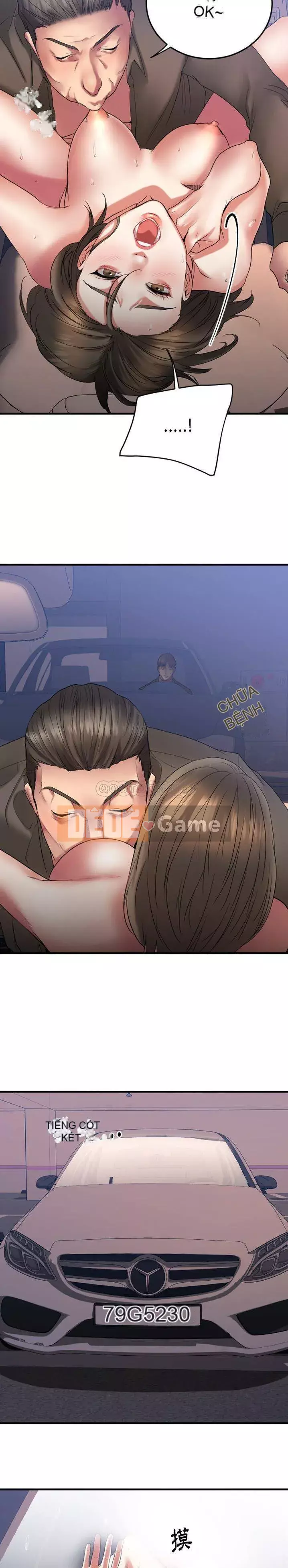 Desire Food Chain Chương 1-30