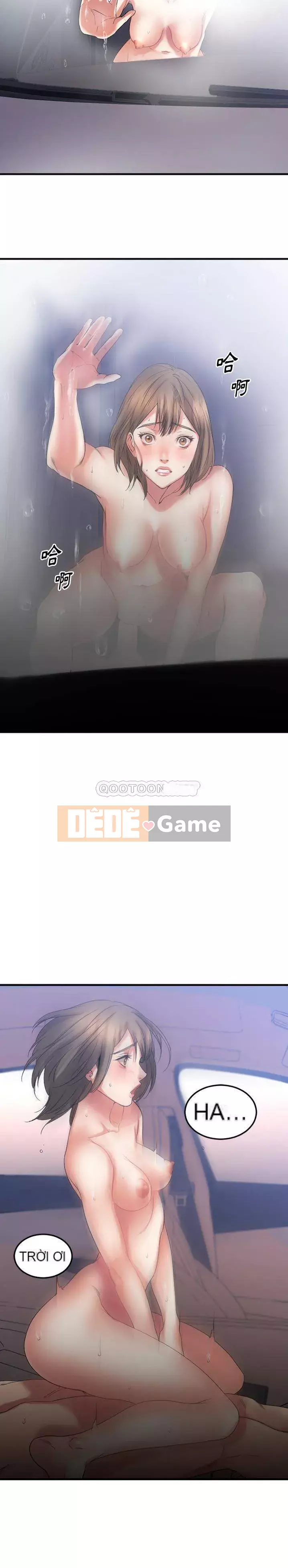 Desire Food Chain Chương 1-30