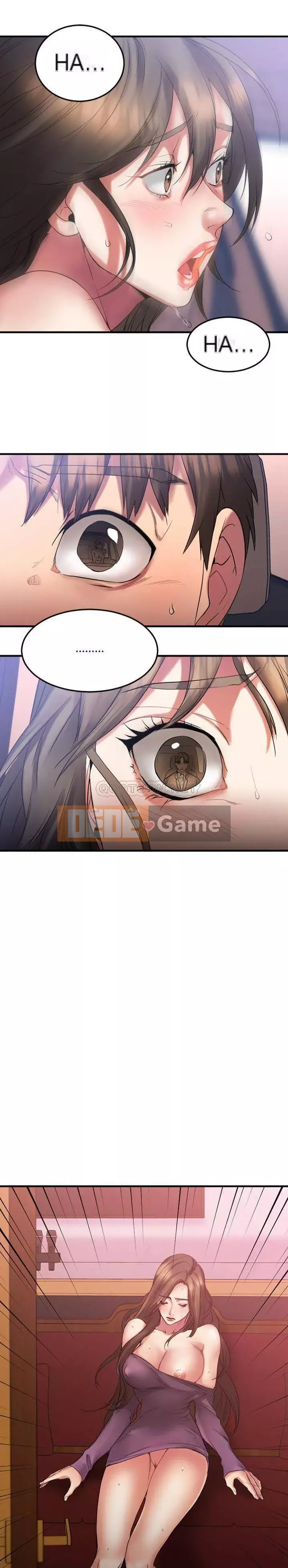 Desire Food Chain Chương 1-30