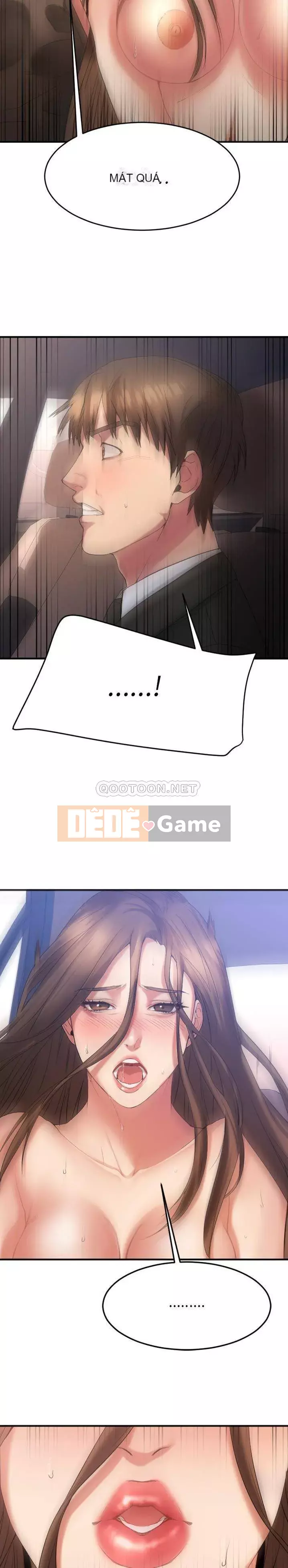 Desire Food Chain Chương 1-30