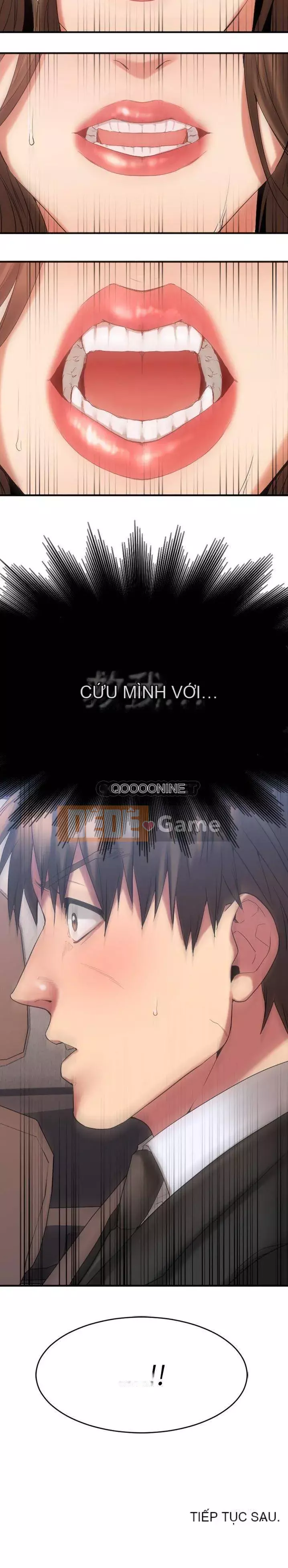 Desire Food Chain Chương 1-30