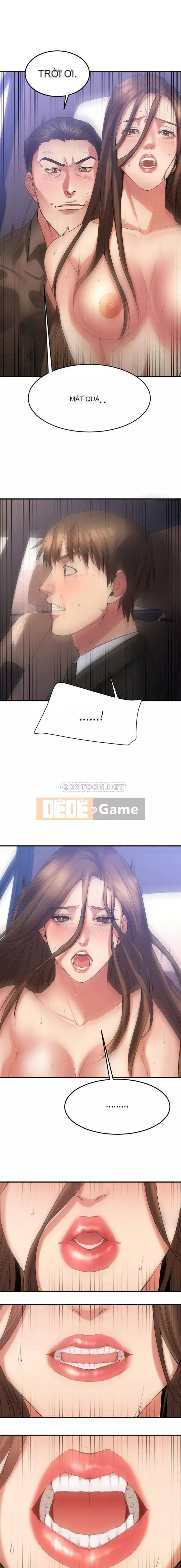 Desire Food Chain Chương 1-30