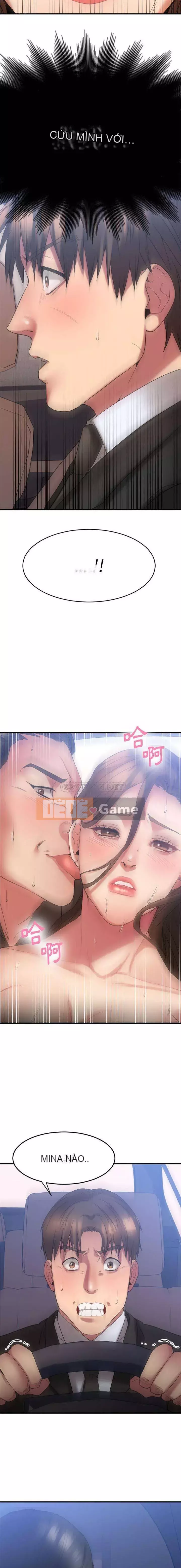 Desire Food Chain Chương 1-30