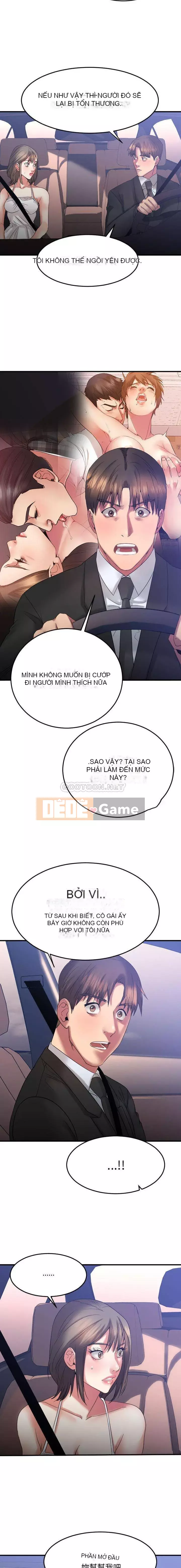 Desire Food Chain Chương 1-30