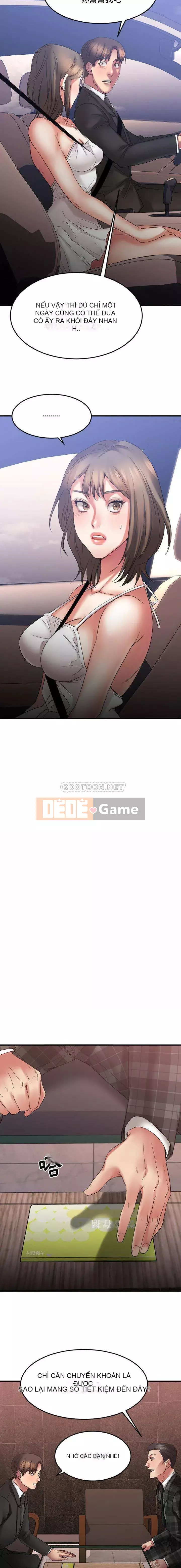 Desire Food Chain Chương 1-30