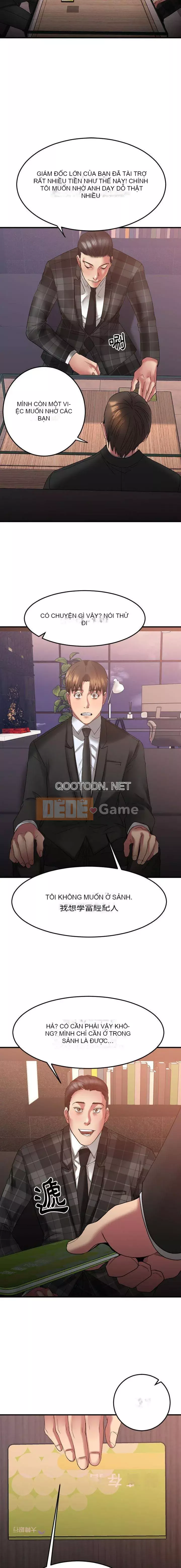 Desire Food Chain Chương 1-30