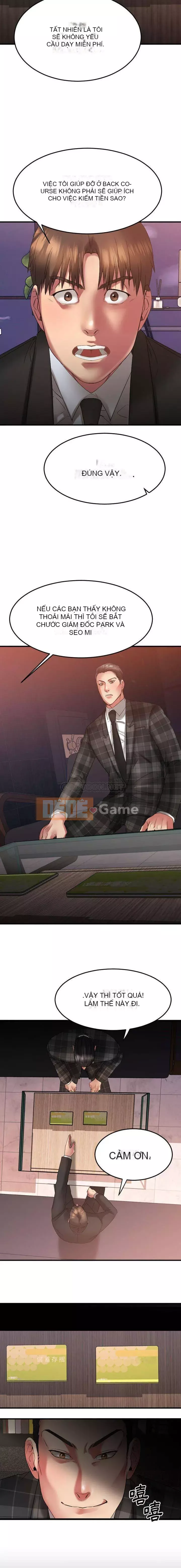 Desire Food Chain Chương 1-30