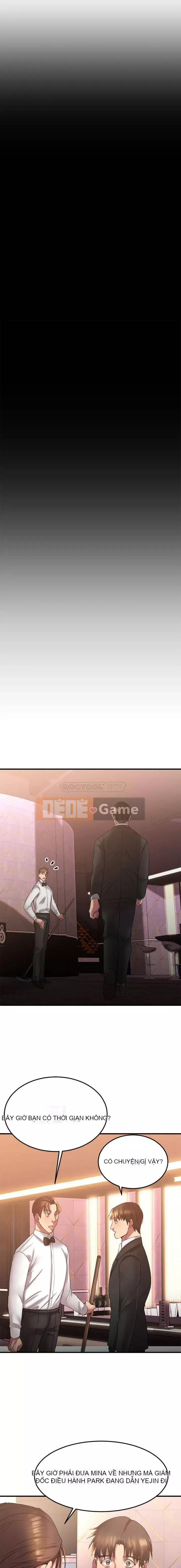 Desire Food Chain Chương 1-30