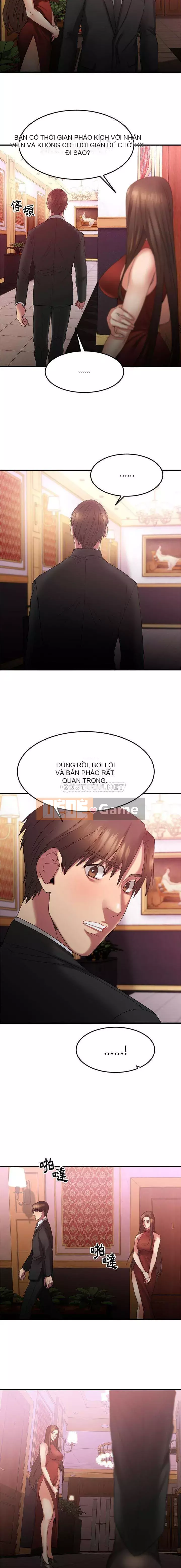 Desire Food Chain Chương 1-30