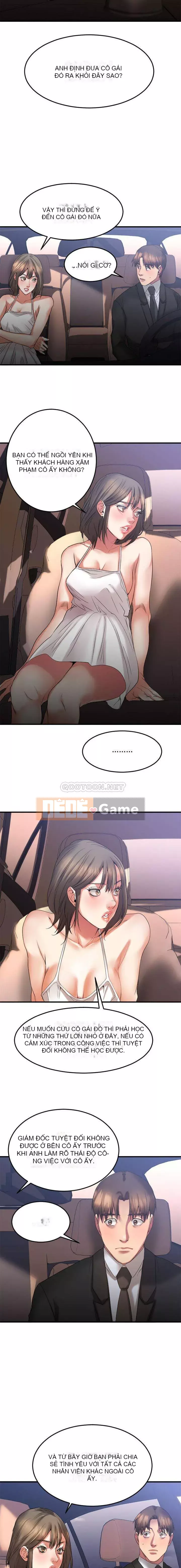 Desire Food Chain Chương 1-30