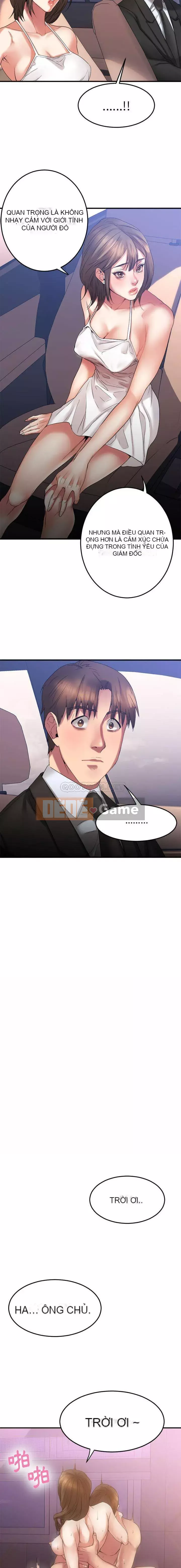 Desire Food Chain Chương 1-30