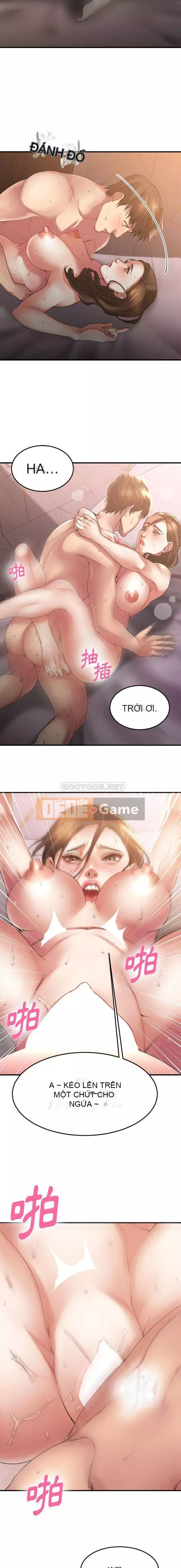 Desire Food Chain Chương 1-30