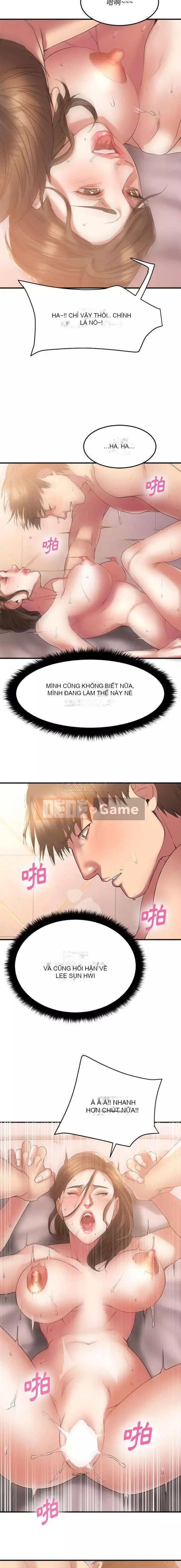 Desire Food Chain Chương 1-30