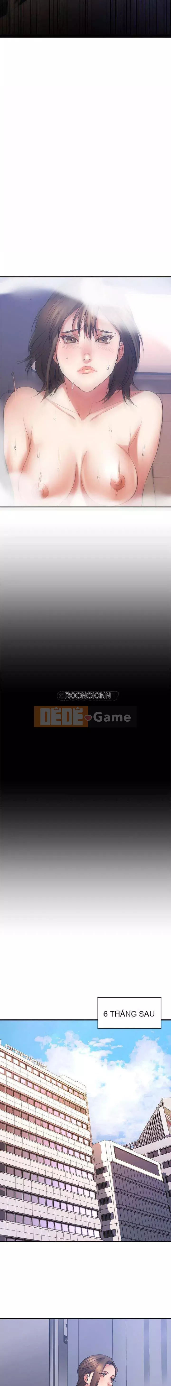 Desire Food Chain Chương 1-30