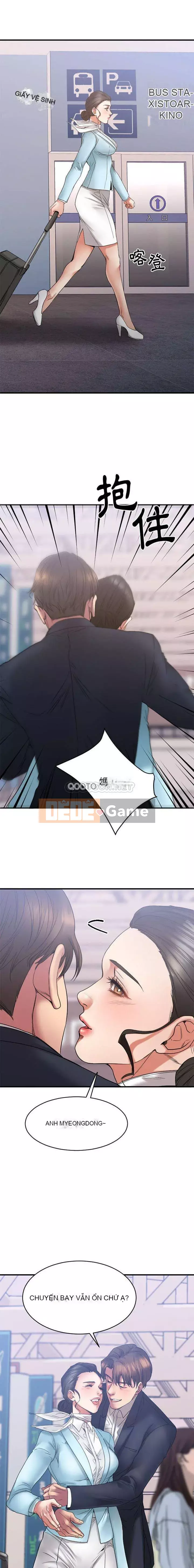 Desire Food Chain Chương 1-30