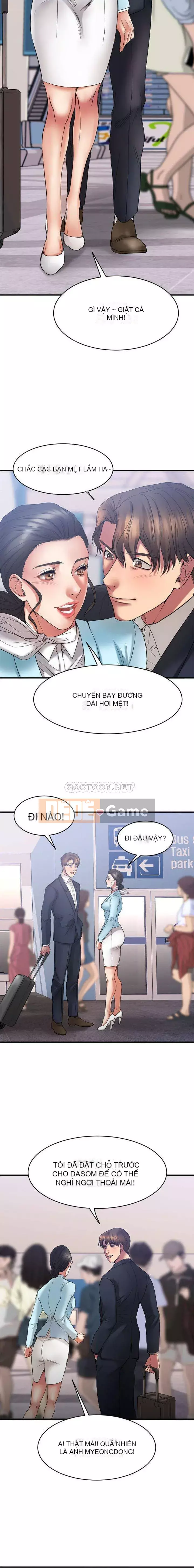 Desire Food Chain Chương 1-30