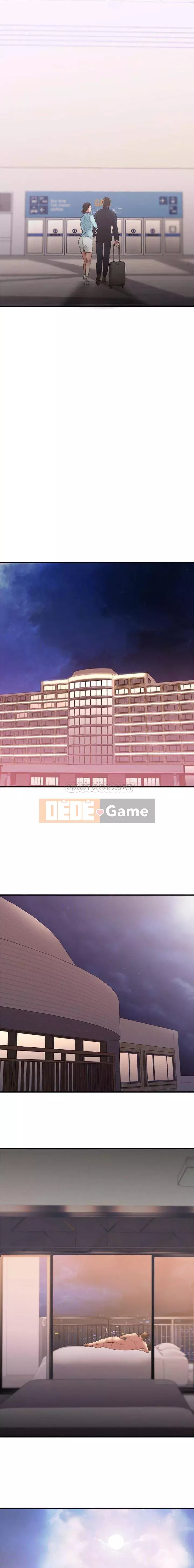 Desire Food Chain Chương 1-30