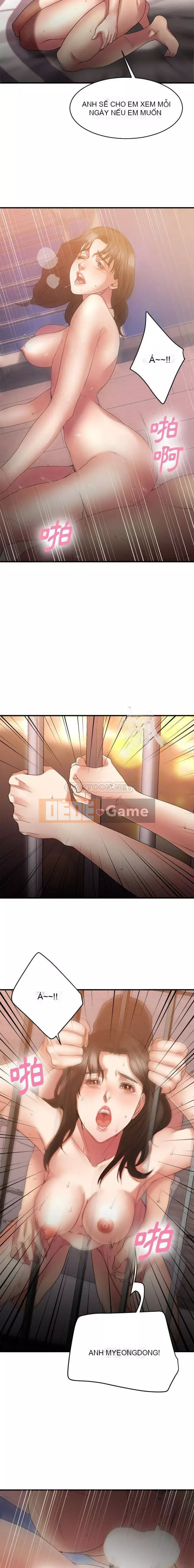 Desire Food Chain Chương 1-30